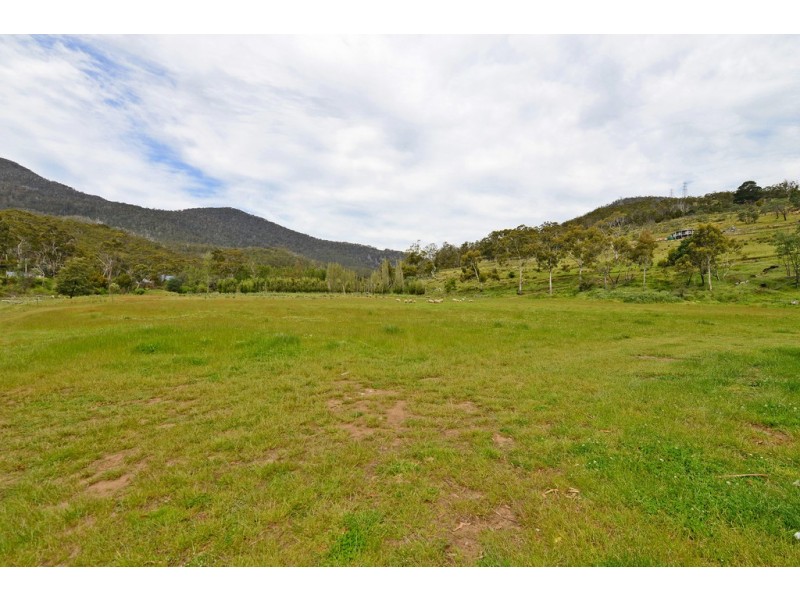 490 Molesworth Road, Molesworth TAS 7140