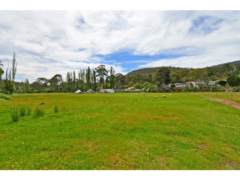 490 Molesworth Road, Molesworth TAS 7140