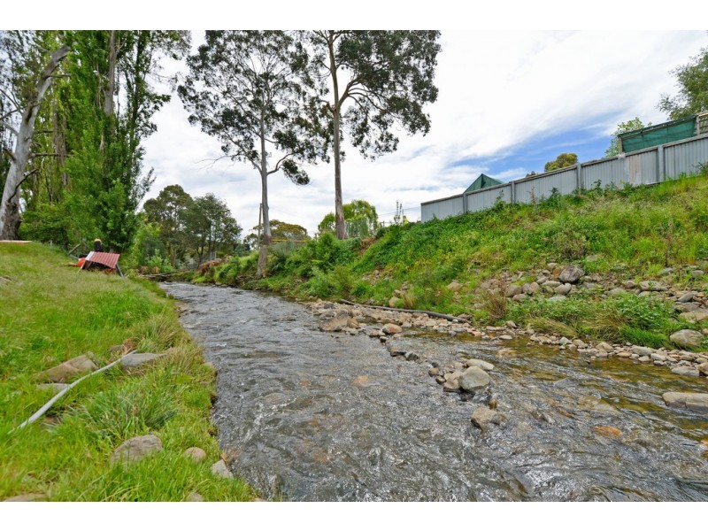490 Molesworth Road, Molesworth TAS 7140