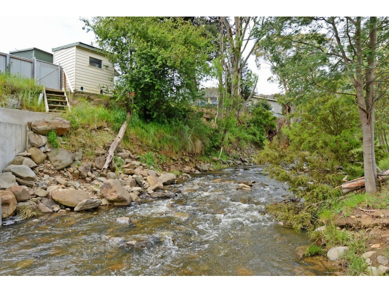 490 Molesworth Road, Molesworth TAS 7140