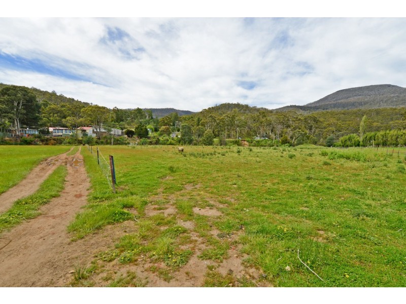 490 Molesworth Road, Molesworth TAS 7140