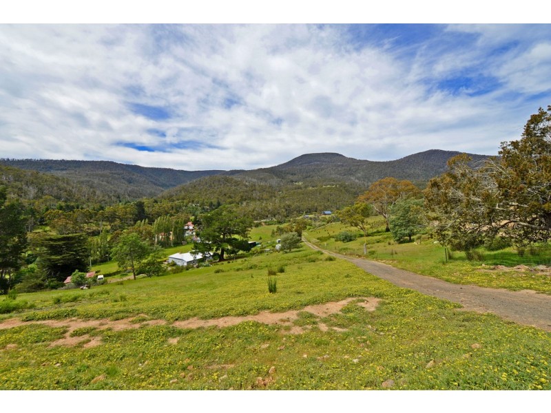 490 Molesworth Road, Molesworth TAS 7140