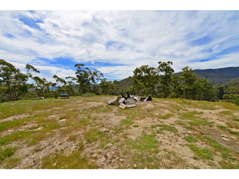 490 Molesworth Road, Molesworth TAS 7140