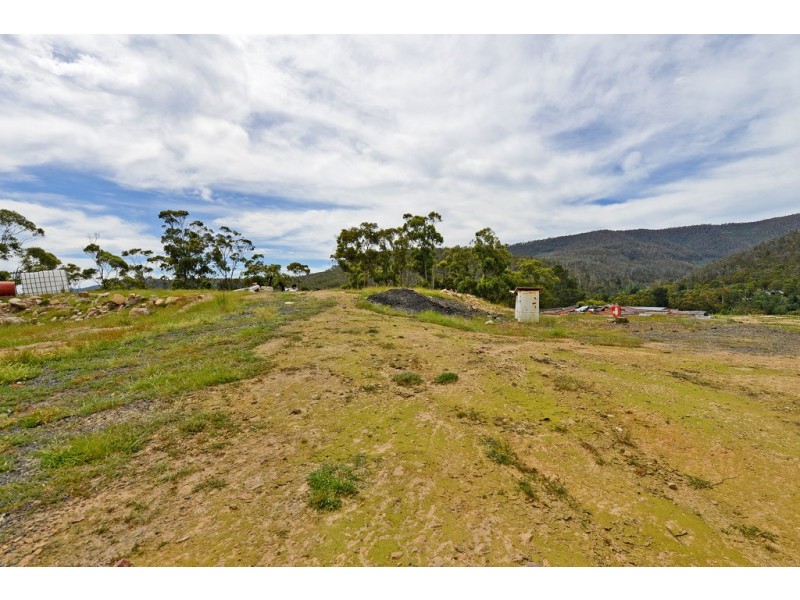 490 Molesworth Road, Molesworth TAS 7140