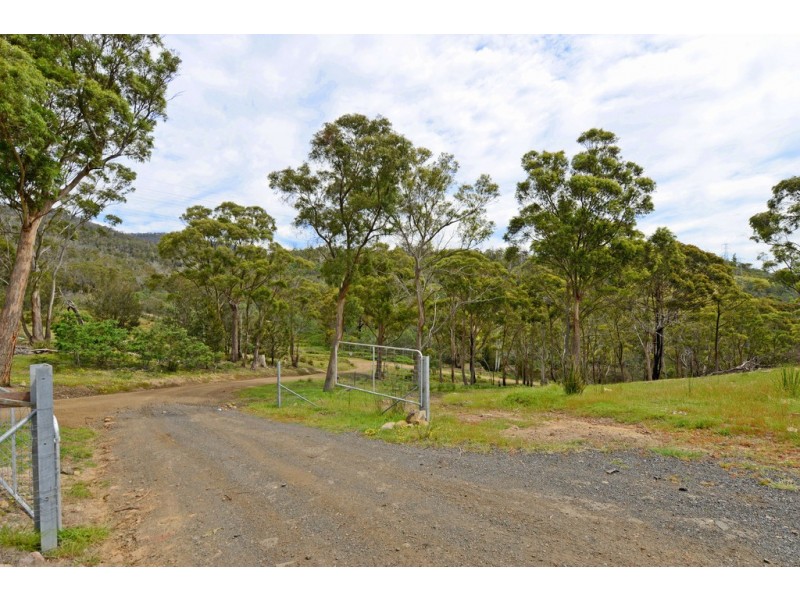 490 Molesworth Road, Molesworth TAS 7140