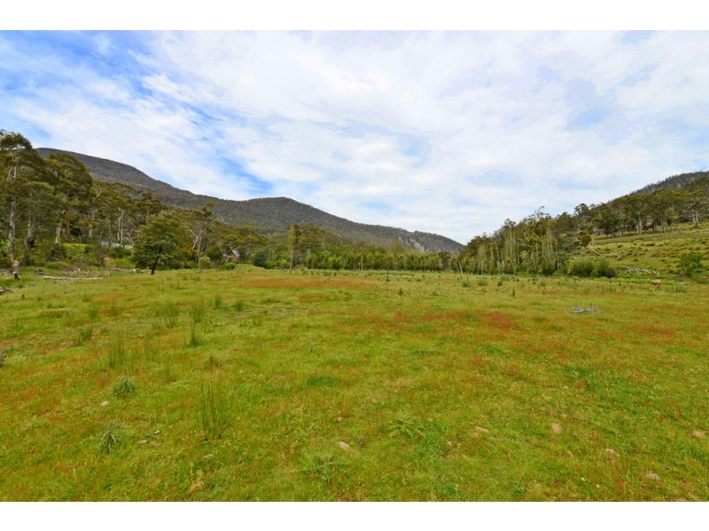 490 Molesworth Road, Molesworth TAS 7140