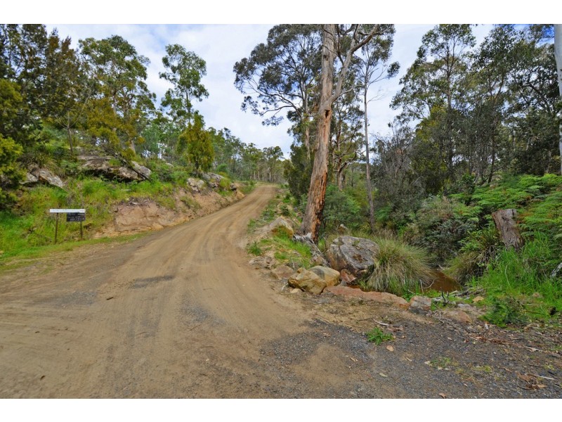490 Molesworth Road, Molesworth TAS 7140