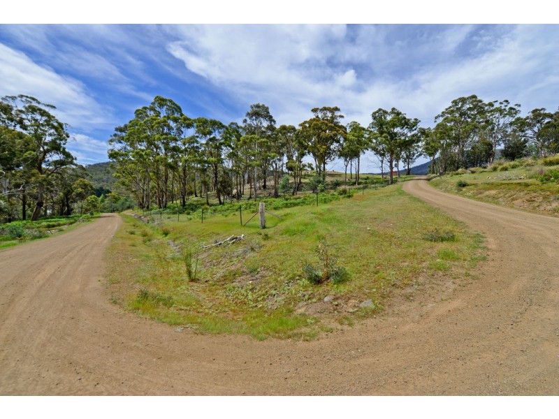 490 Molesworth Road, Molesworth TAS 7140