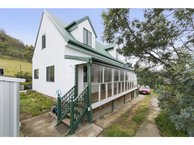 170 Saddle Road, Magra TAS 7140