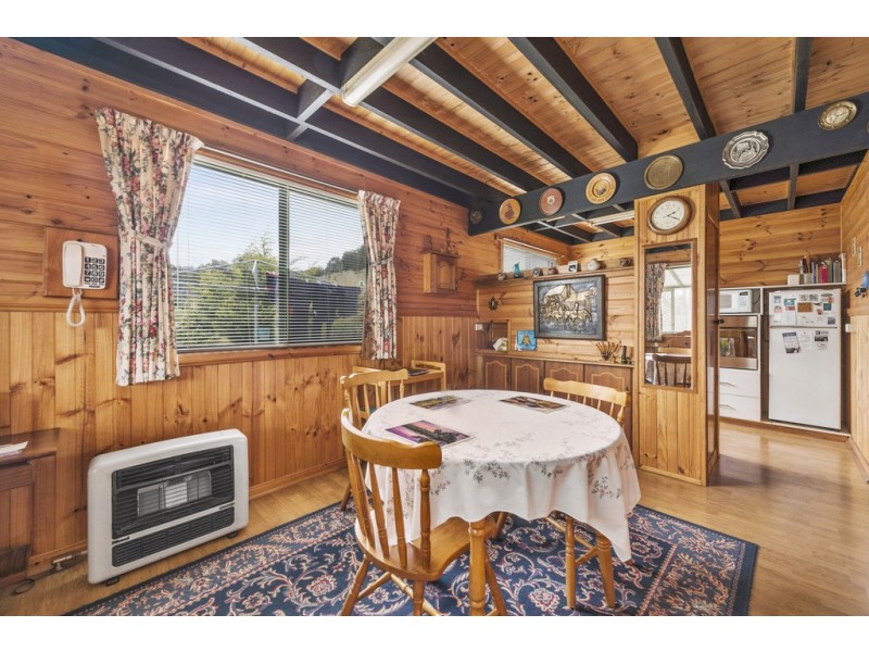 170 Saddle Road, Magra TAS 7140