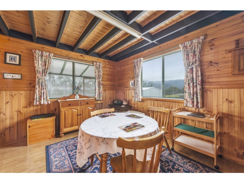 170 Saddle Road, Magra TAS 7140