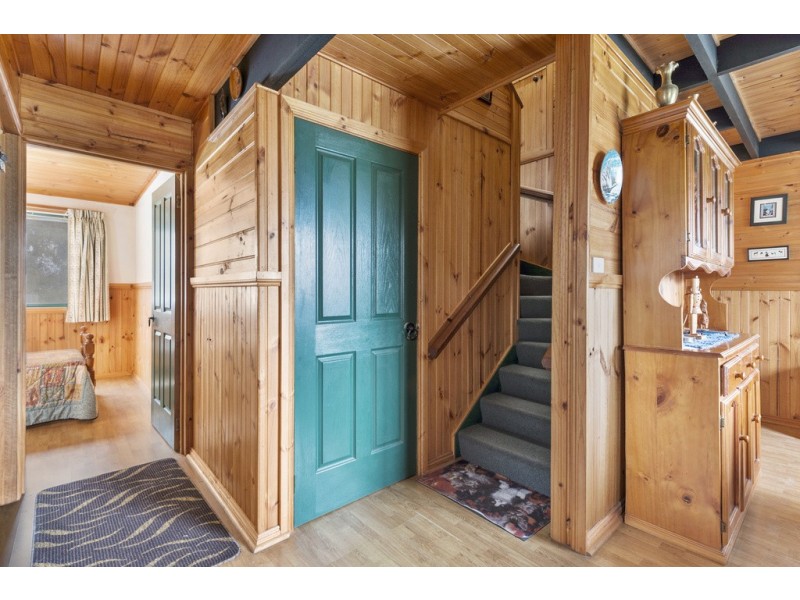 170 Saddle Road, Magra TAS 7140