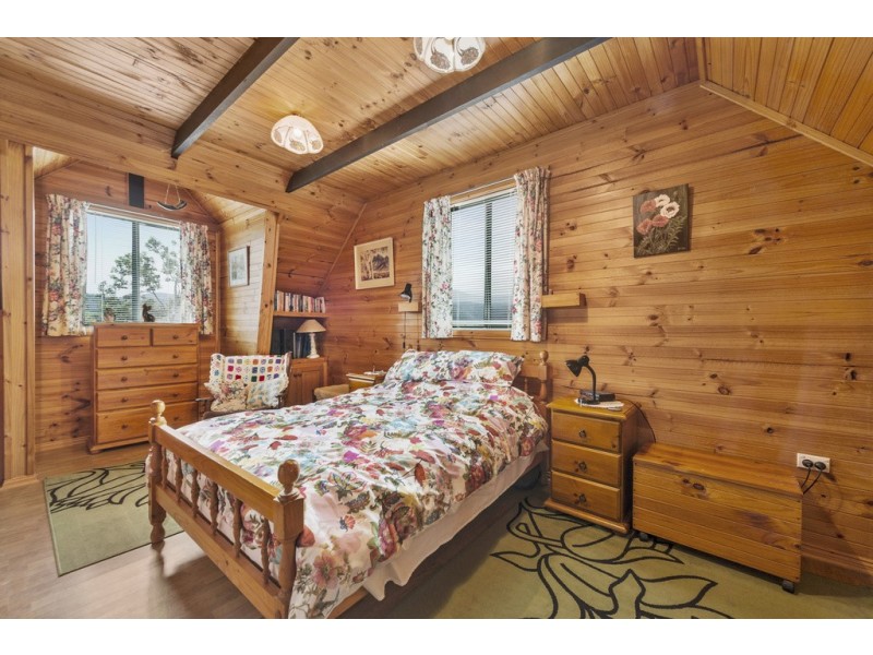 170 Saddle Road, Magra TAS 7140
