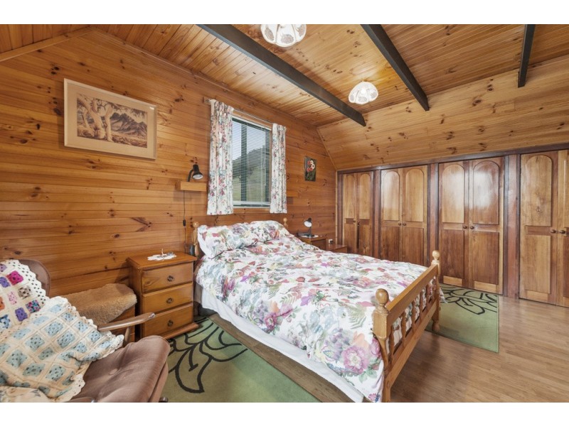 170 Saddle Road, Magra TAS 7140