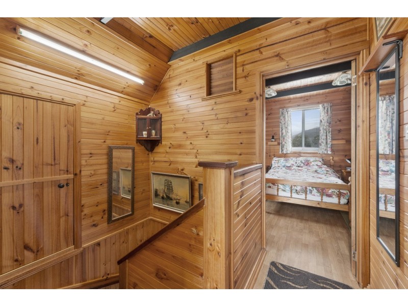 170 Saddle Road, Magra TAS 7140