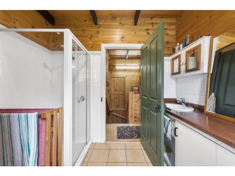 170 Saddle Road, Magra TAS 7140