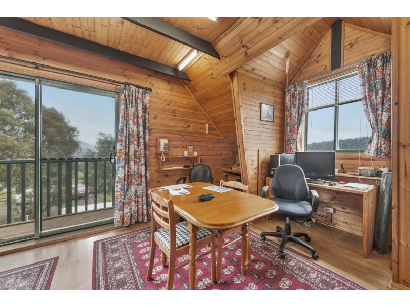 170 Saddle Road, Magra TAS 7140