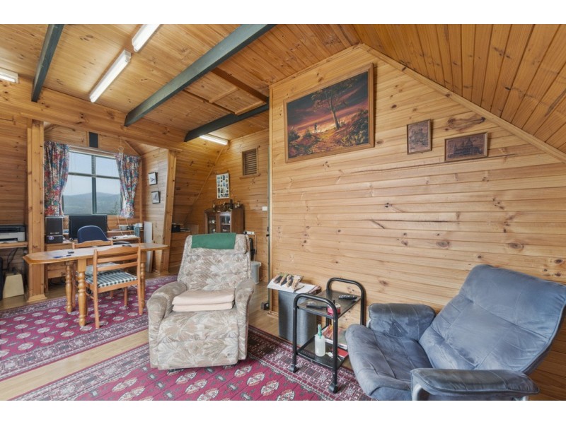 170 Saddle Road, Magra TAS 7140