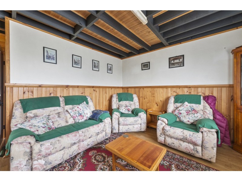 170 Saddle Road, Magra TAS 7140