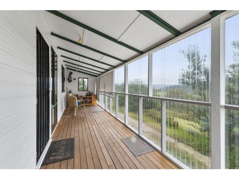 170 Saddle Road, Magra TAS 7140