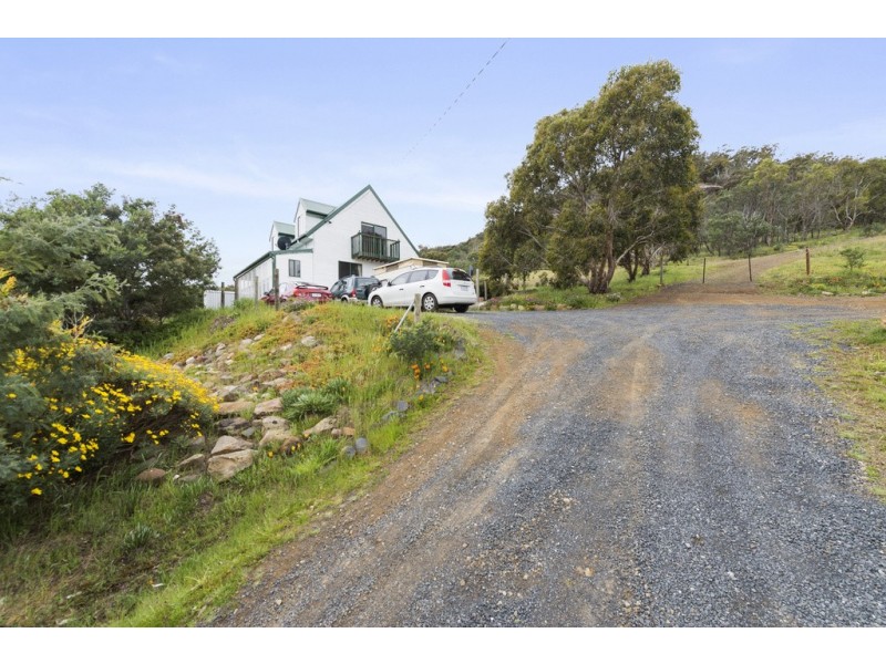 170 Saddle Road, Magra TAS 7140