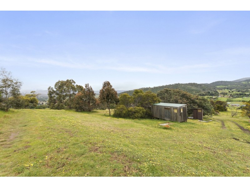 170 Saddle Road, Magra TAS 7140