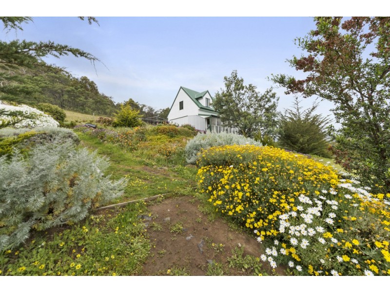 170 Saddle Road, Magra TAS 7140