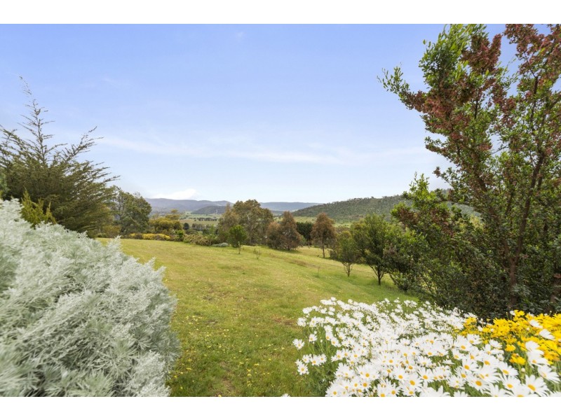 170 Saddle Road, Magra TAS 7140