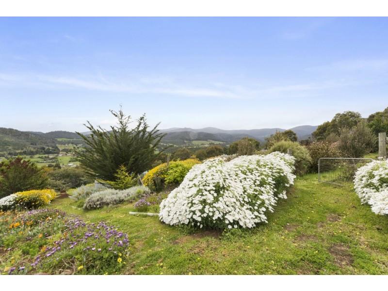 170 Saddle Road, Magra TAS 7140