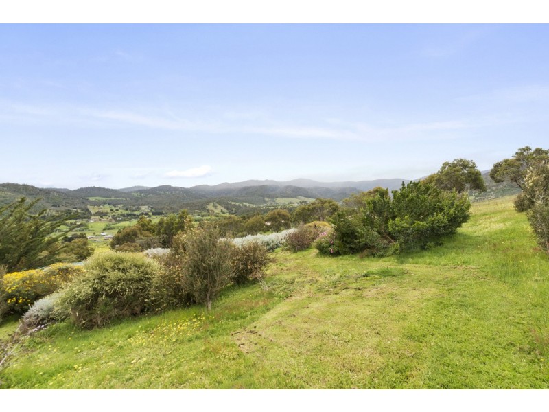 170 Saddle Road, Magra TAS 7140
