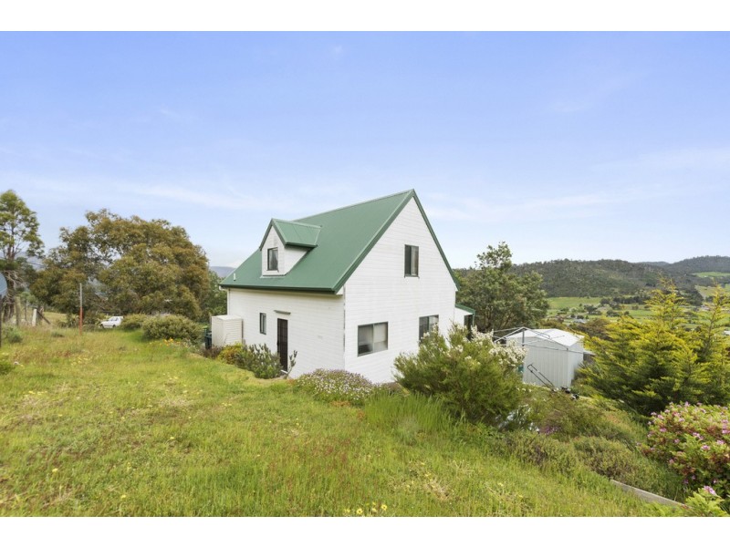 170 Saddle Road, Magra TAS 7140