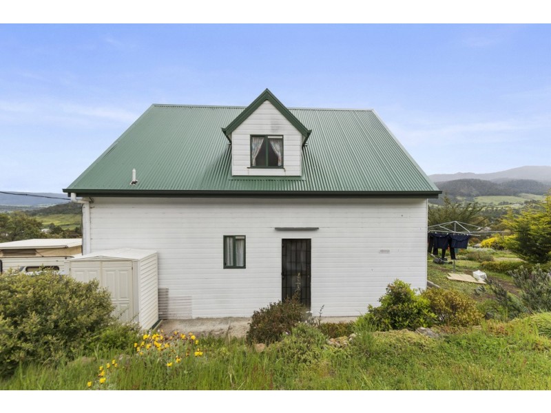 170 Saddle Road, Magra TAS 7140