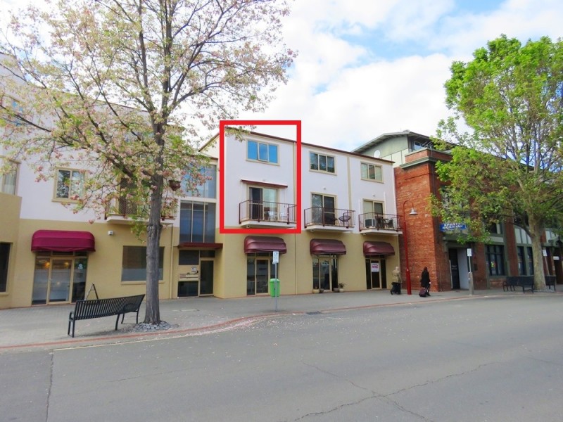 30 Collins Street, Hobart TAS 7000