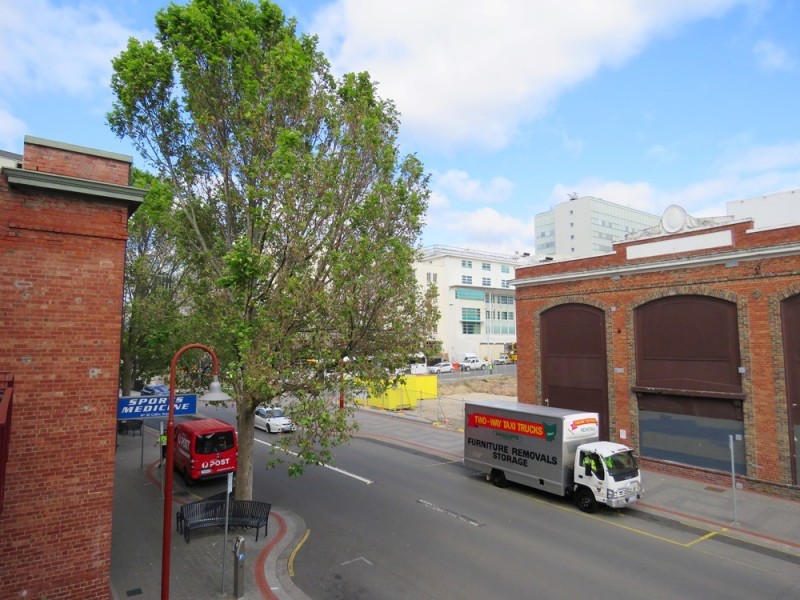 30 Collins Street, Hobart TAS 7000