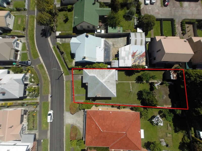 11a Reid Street, Moonah TAS 7009