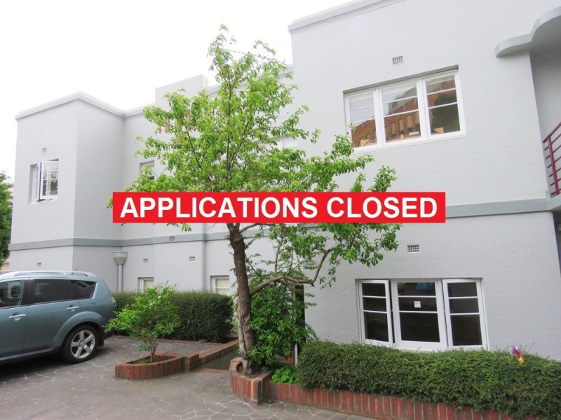 1/153 Hampden Road, Battery Point TAS 7004