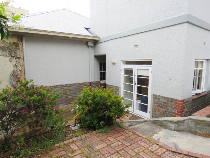 1/153 Hampden Road, Battery Point TAS 7004