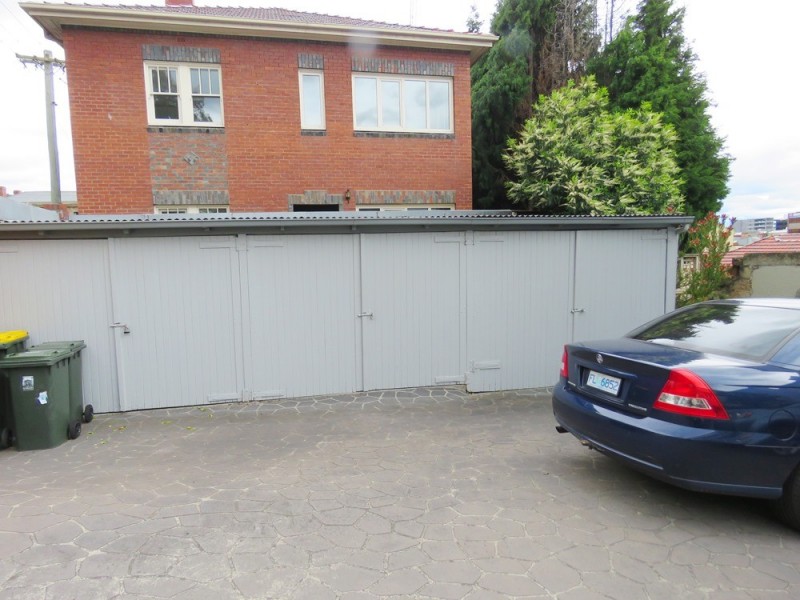 1/153 Hampden Road, Battery Point TAS 7004
