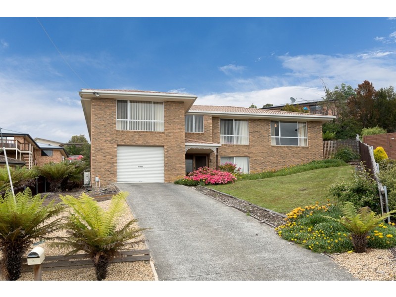 14 Doulton Court, Glenorchy TAS 7010