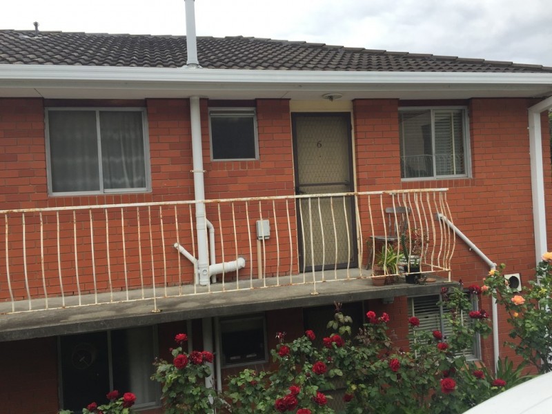6/49-51 Second Avenue, West Moonah TAS 7009