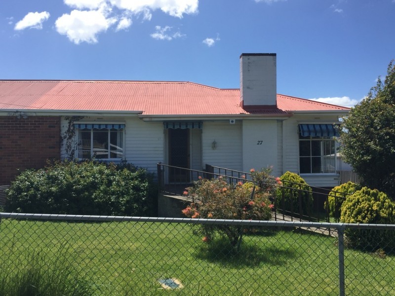 27 Kenbrae Avenue, Glenorchy TAS 7010