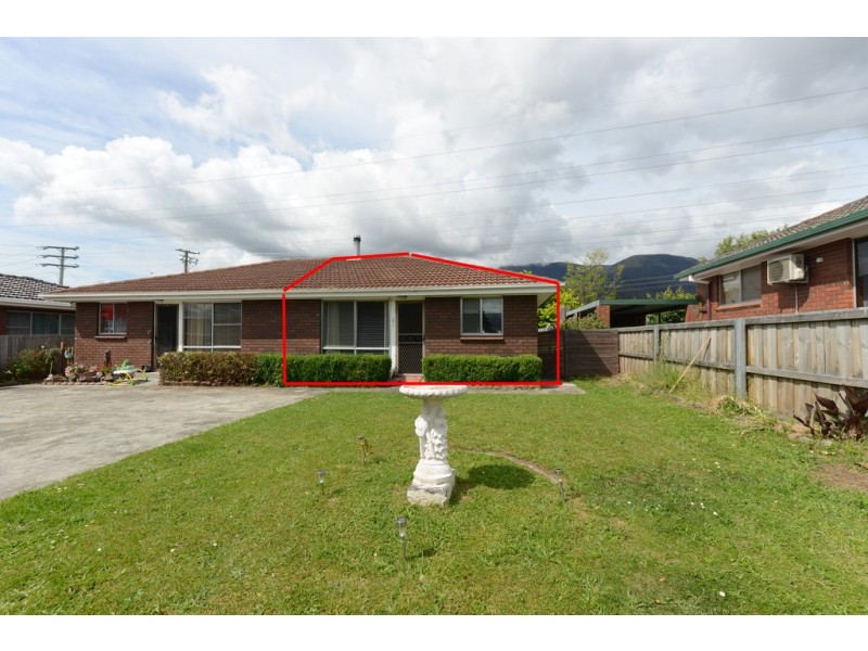 2/37 Wariga Road, Glenorchy TAS 7010