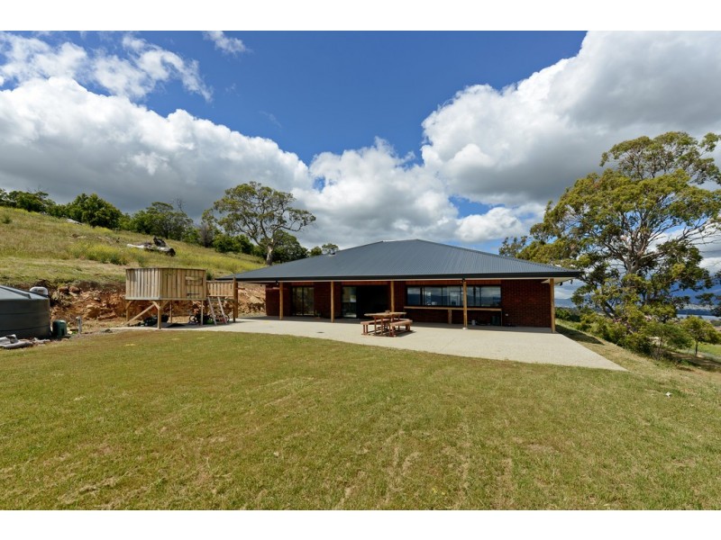 279 Cove Hill Road, Honeywood TAS 7017