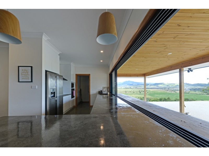 279 Cove Hill Road, Honeywood TAS 7017