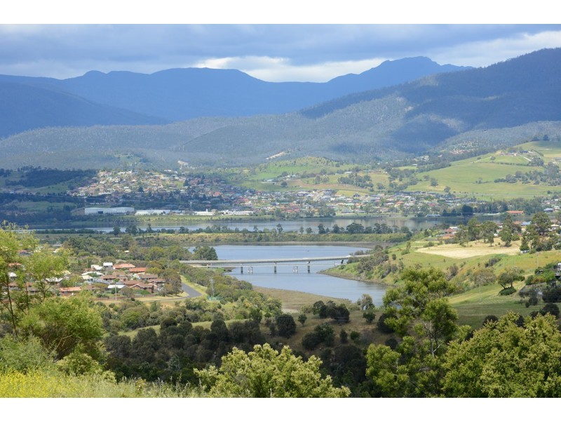 279 Cove Hill Road, Honeywood TAS 7017