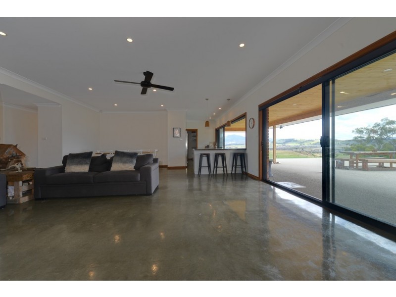 279 Cove Hill Road, Honeywood TAS 7017