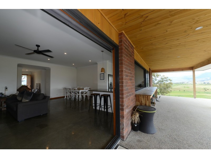 279 Cove Hill Road, Honeywood TAS 7017