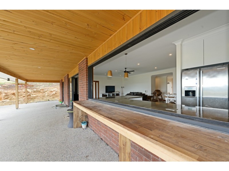 279 Cove Hill Road, Honeywood TAS 7017