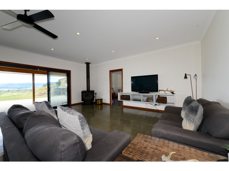 279 Cove Hill Road, Honeywood TAS 7017