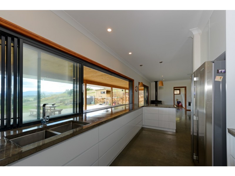279 Cove Hill Road, Honeywood TAS 7017